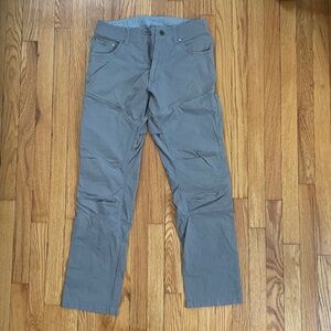 Kuhl Men's Konfidant Air Pant (Size 30x32)